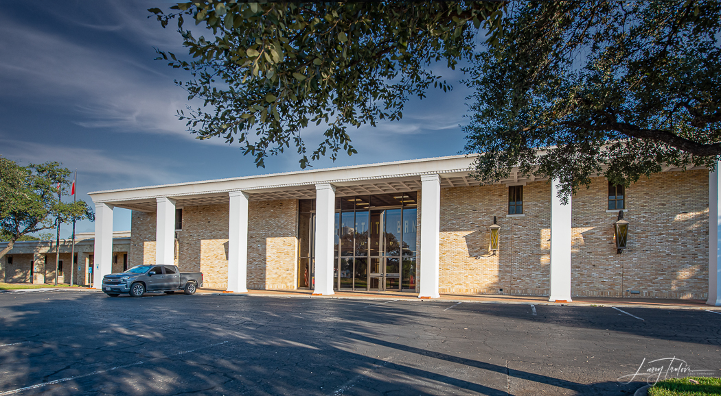 Main Office